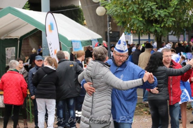 VSK Sessionseröffnung 2018
