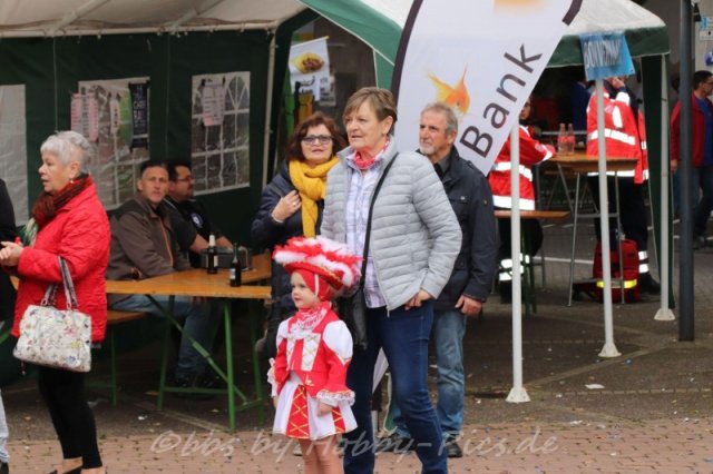 VSK Sessionseröffnung 2018