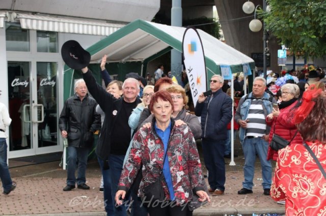 VSK Sessionseröffnung 2018