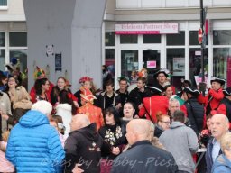 VSK Sessionseröffnung 2018