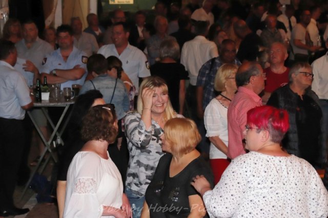 150 Jahr Jubiläum FF Löschbezirk Lebach