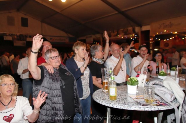 150 Jahr Jubiläum FF Löschbezirk Lebach