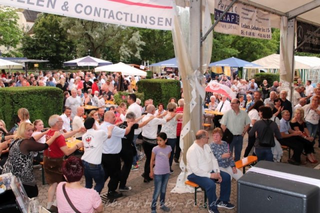 150 Jahr Jubiläum FF Löschbezirk Lebach