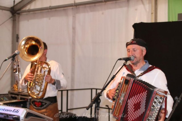 150 Jahr Jubiläum FF Löschbezirk Lebach