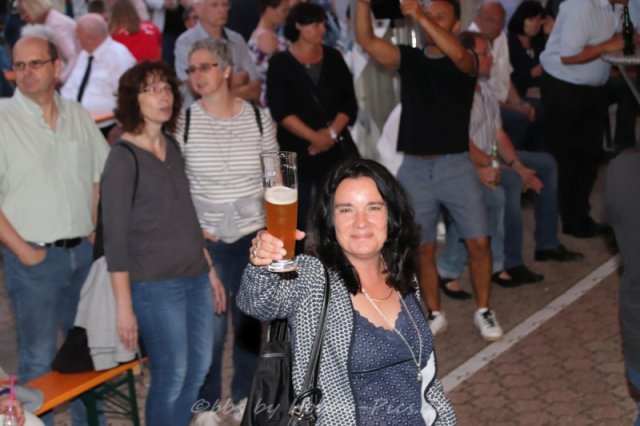 150 Jahr Jubiläum FF Löschbezirk Lebach