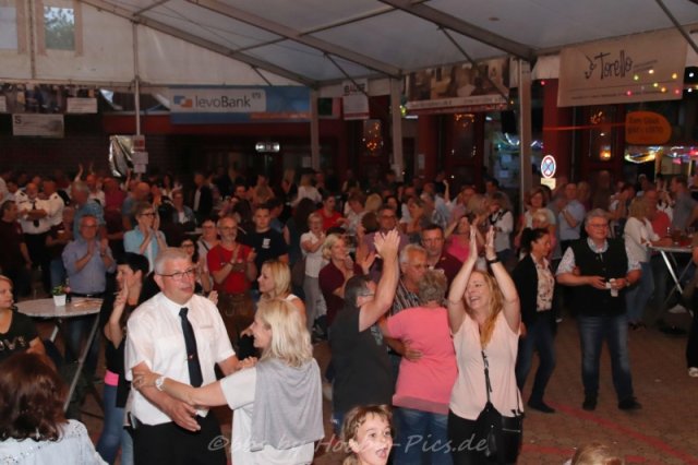 150 Jahr Jubiläum FF Löschbezirk Lebach