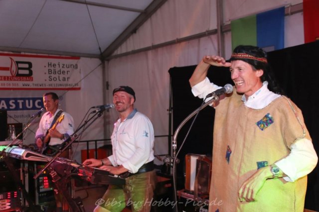150 Jahr Jubiläum FF Löschbezirk Lebach