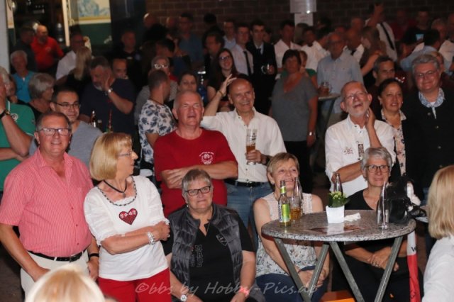 150 Jahr Jubiläum FF Löschbezirk Lebach