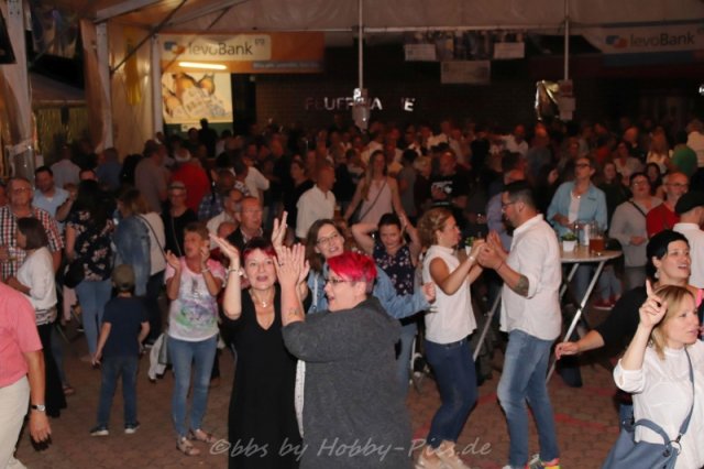 150 Jahr Jubiläum FF Löschbezirk Lebach