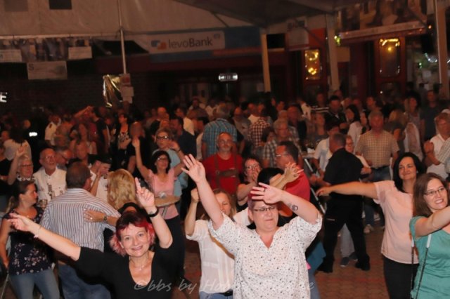 150 Jahr Jubiläum FF Löschbezirk Lebach