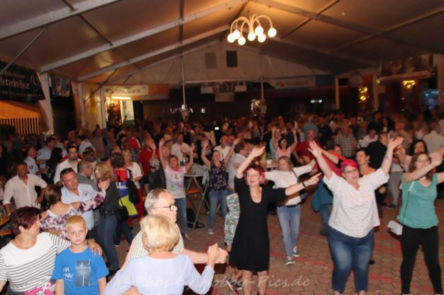 150 Jahr Jubiläum FF Löschbezirk Lebach
