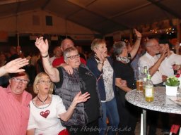 150 Jahr Jubiläum der Feuerwehr Löschbezirk Lebach 22.06.2019
