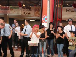 150 Jahr Jubiläum FF Löschbezirk Lebach