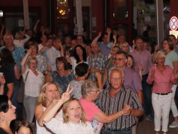 150 Jahr Jubiläum FF Löschbezirk Lebach