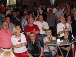 150 Jahr Jubiläum FF Löschbezirk Lebach