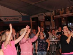 150 Jahr Jubiläum FF Löschbezirk Lebach