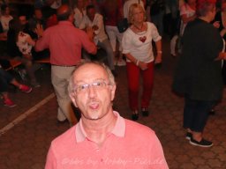 150 Jahr Jubiläum FF Löschbezirk Lebach
