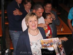 150 Jahr Jubiläum FF Löschbezirk Lebach