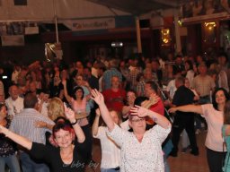 150 Jahr Jubiläum FF Löschbezirk Lebach