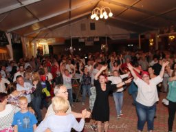 150 Jahr Jubiläum FF Löschbezirk Lebach