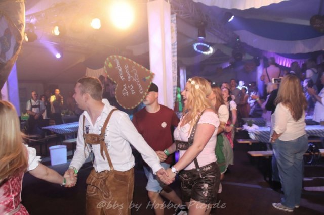 20 Jahre Marktburschen Kirberg