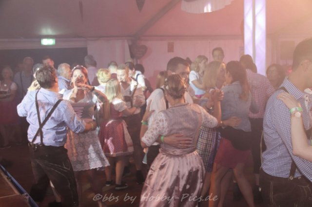 20 Jahre Marktburschen Kirberg