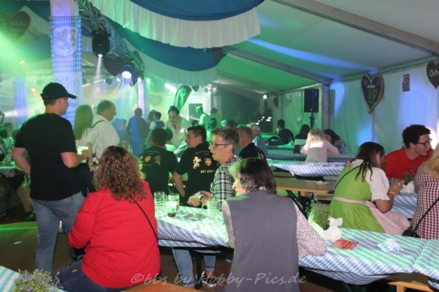 20 Jahre Marktburschen Kirberg