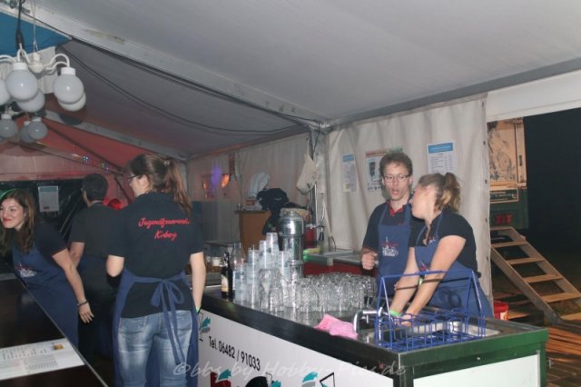 20 Jahre Marktburschen Kirberg