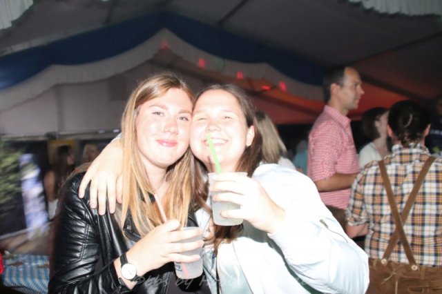 20 Jahre Marktburschen Kirberg