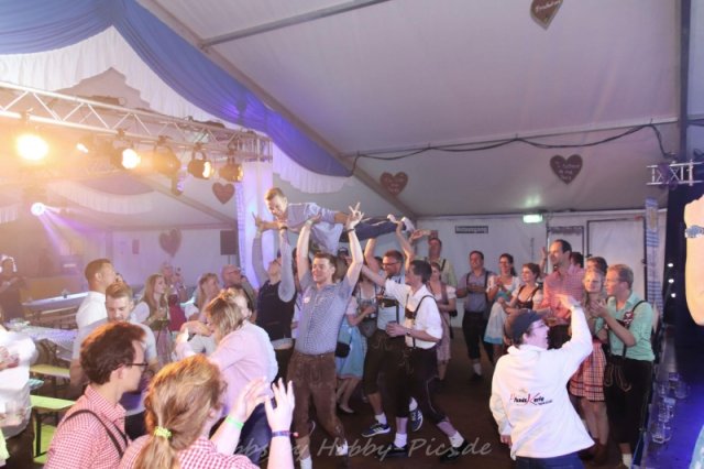 20 Jahre Marktburschen Kirberg