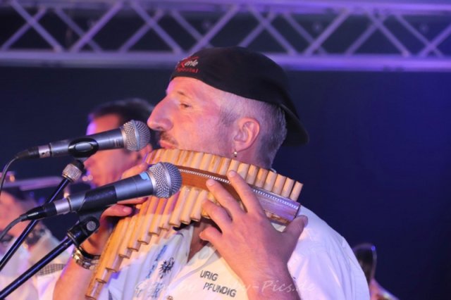 20 Jahre Marktburschen Kirberg