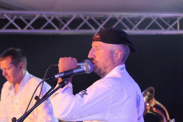 20 Jahre Marktburschen Kirberg