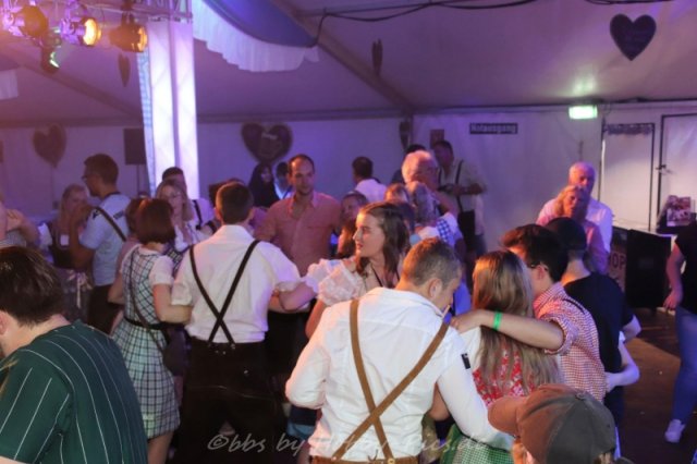 20 Jahre Marktburschen Kirberg