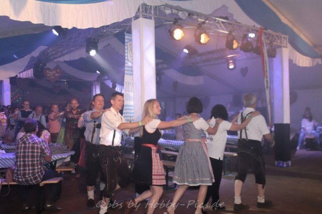 20 Jahre Marktburschen Kirberg