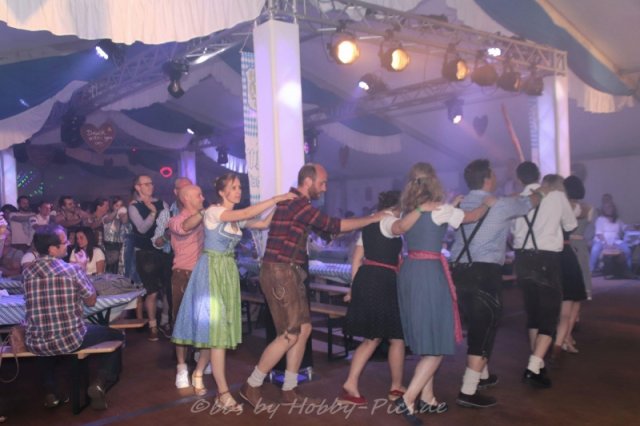 20 Jahre Marktburschen Kirberg