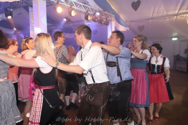 20 Jahre Marktburschen Kirberg