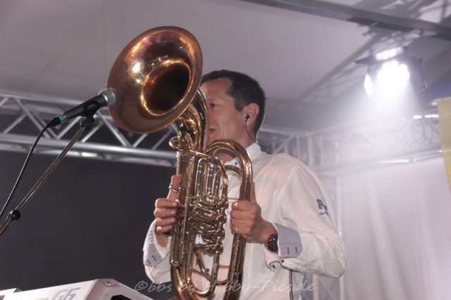 20 Jahre Marktburschen Kirberg