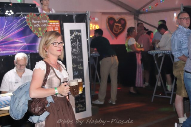 20 Jahre Marktburschen Kirberg