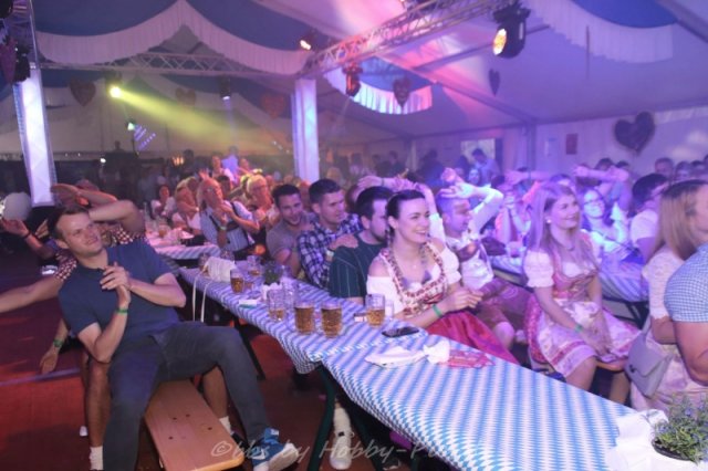 20 Jahre Marktburschen Kirberg