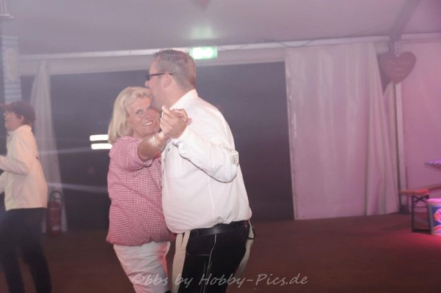 20 Jahre Marktburschen Kirberg
