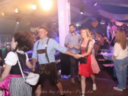 20 Jahre Marktburschen Kirberg