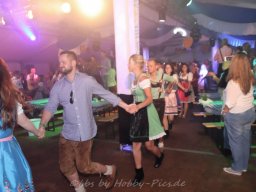 20 Jahre Marktburschen Kirberg