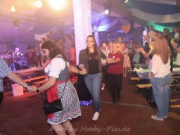 20 Jahre Marktburschen Kirberg