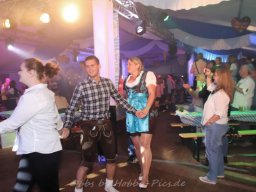 20 Jahre Marktburschen Kirberg