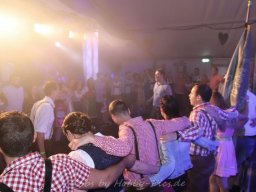 20 Jahre Marktburschen Kirberg