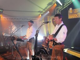 20 Jahre Marktburschen Kirberg
