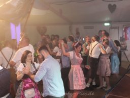 20 Jahre Marktburschen Kirberg