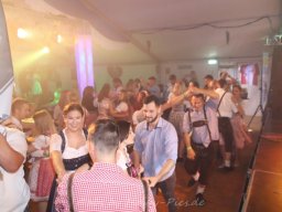 20 Jahre Marktburschen Kirberg