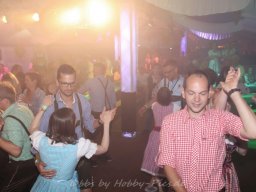 20 Jahre Marktburschen Kirberg