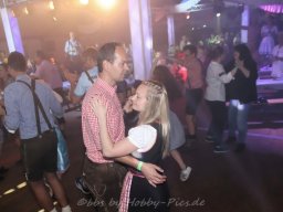 20 Jahre Marktburschen Kirberg